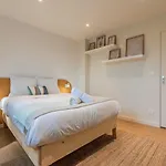 Guest house Maison 2 Calme, Proche Tram Mouvaux