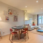 Guest house Maison 2 Calme, Proche Tram Mouvaux