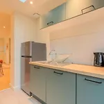 Guest house Maison 2 Calme, Proche Tram