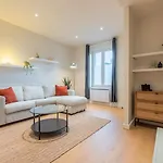 Maison 2 Calme, Proche Tram Mouvaux