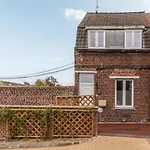 Guest house Maison 2 Calme, Proche Tram Mouvaux
