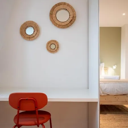 Maison 2 Calme, Proche Tram 3*