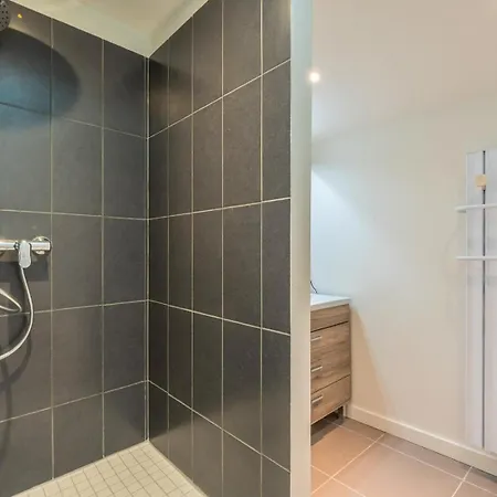 Gasthuis Maison 2 Calme, Proche Tram Mouvaux