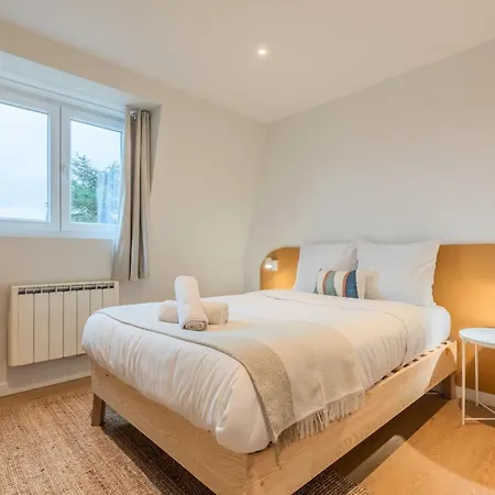 Maison 2 Calme, Proche Tram Mouvaux