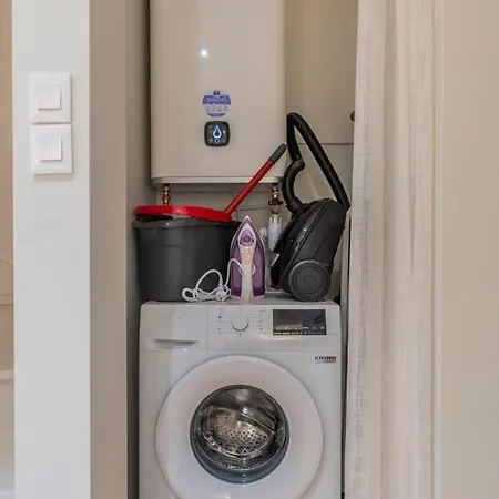 Maison 2 Calme, Proche Tram 3* Mouvaux