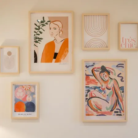 Maison 2 Calme, Proche Tram Mouvaux