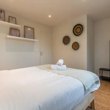 Maison 2 Calme, Proche Tram