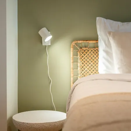 Gasthuis Maison 2 Calme, Proche Tram 3*